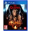 تصویر بازی The Quarry for™ برای PS4