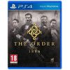 تصویر بازی The Order: 1886™ برای PS4