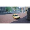 تصویر بازی Taxi Driver The Simulation برای PS4