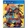 تصویر بازی Streets Of Rage 4 برای PS4