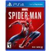 تصویر بازی Spider Man برای PS4