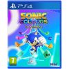 تصویر بازی Sonic Colors Ultimate برای PS4