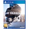 تصویر بازی Session برای PS4