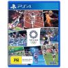 تصویر بازی Olympic Games Tokyo 2020 – The Official Video Game™  برای PS4
