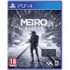 تصویر بازی Metro Exodus برای ps4
