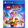 تصویر بازی The LEGO® Movie Videogame  برای ps4