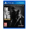 تصویر بازی The Last Of Us™ Remastered  برای ps4