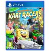تصویر بازی Nickelodeon Kart Racers 3: Slime Speedway برای ps4