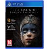 تصویر بازی Hellblade: Senua’s Sacrifice برای ps4
