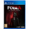 تصویر بازی Fobia  St. Dinfna Hotel برای ps4