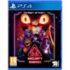 تصویر بازی Five Nights at Freddy's: Security Breach برای ps4