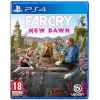 تصویر بازی FarCry New Dawn برای ps4