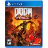 تصویر بازی DOOM Eternal Standard Edition برای ps4
