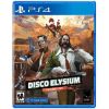 تصویر بازی Disco Elysium - The Final Cut برای ps4