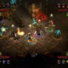 تصویر بازی Diablo III: Eternal Collection  برای ps4