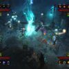 تصویر بازی Diablo III: Eternal Collection  برای ps4