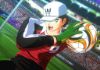 تصویر بازی Captain Tsubasa: Rise of New Champions برای ps4