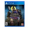 تصویر بازی The Addams Family: Mansion Mayhem برای ps4