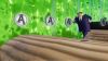 تصویر بازی The Addams Family: Mansion Mayhem برای ps4
