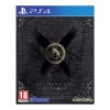 تصویر بازی Resident Evil Village Steel Book Edition برای ps4