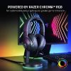تصویر هدست گیمینگ Razer Kraken X v3 _ مشکی
