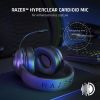 تصویر هدست گیمینگ Razer Kraken X v3 _ مشکی