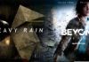 تصویر بازی Heavy Rain and Beyond: Two Souls Collection برای ps4