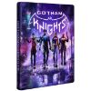 تصویر بازی Gotham Knights Special Steelbook  برای ps5