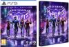 تصویر بازی Gotham Knights Special Steelbook  برای ps5