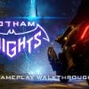 تصویر بازی Gotham Knights Special Steelbook  برای ps5