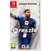 تصویر بازی FIFA 23 برای نینتندو سوییچ