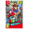 تصویر بازی Super Mario Odyssey برای نینتندو سوییچ
