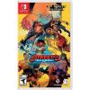 تصویر بازی Streets Of Rage 4 برای نینتندو سوییچ