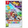 تصویر بازی Paper Mario : The Origami King برای  نینتندو سوییچ