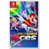 تصویر بازی Mario Tennis Aces برای نینتندو سوییچ