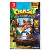 تصویر بازی Crash Bandicoot N. Sane Trilogy برای نینتندو سوییچ