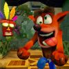 تصویر بازی Crash Bandicoot N. Sane Trilogy برای نینتندو سوییچ