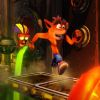 تصویر بازی Crash Bandicoot N. Sane Trilogy برای نینتندو سوییچ