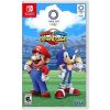تصویر بازی Mario & Sonic at the Olympic Games Tokyo 2020 برای نینتندو سوییچ