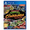 تصویر بازی Teenage Mutant Ninja Turtles: The Cowabunga Collection برای ps4