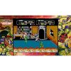 تصویر بازی Teenage Mutant Ninja Turtles: The Cowabunga Collection برای ps4