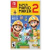 تصویر بازی Super Mario Maker 2 برای نینتندو سوییچ