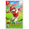 تصویر بازی Mario Golf: Super Rush - انحصاری نینتندو سوییچ