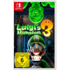 تصویر بازی Luigi's Mansion 3 - انحصاری نینتندو سوییچ