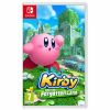 تصویر بازی Kirby and the Forgotten Land برای نینتندو سوییچ