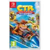 تصویر بازی Crash Team Racing Nitro-Fueled برای نینتندو سوییچ