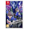 تصویر بازی Astral Chain  انحصاری نینتندو سوییچ