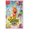 تصویر بازی  Rabbids: Party of Legends برای نینتندو سوییچ
