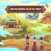 تصویر بازی  Rabbids: Party of Legends برای نینتندو سوییچ