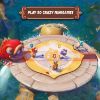 تصویر بازی  Rabbids: Party of Legends برای نینتندو سوییچ